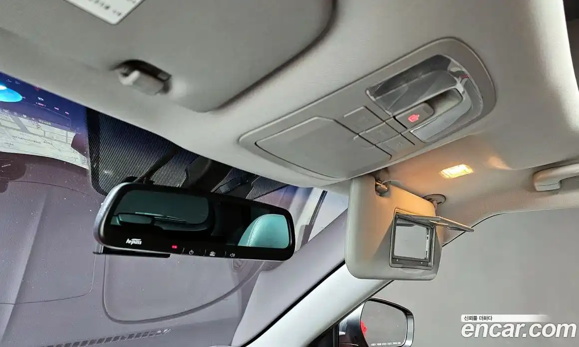 SsangYong TIBOLI 2017 1.6 Автомат в Москве № 36331, фото 20