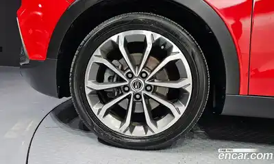 SsangYong TIBOLI 2017 1.6 Автомат в Москве № 36331, миниатюра 5