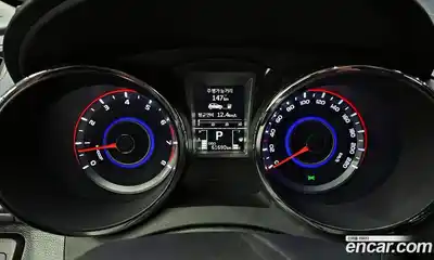 SsangYong TIBOLI 2017 1.6 Автомат в Москве № 36331, миниатюра 8