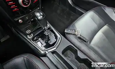 SsangYong TIBOLI 2017 1.6 Автомат в Москве № 36331, миниатюра 9