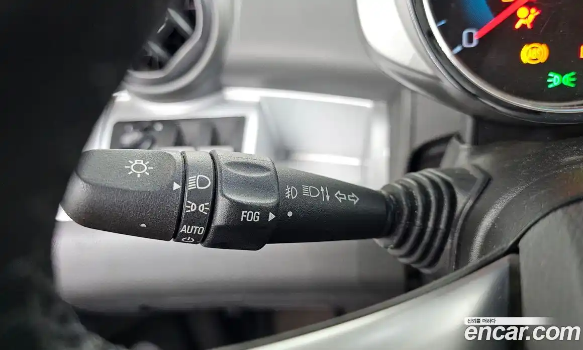 Chevrolet Spark 2015 1.0 Автомат в Москве № 37338, фото 18