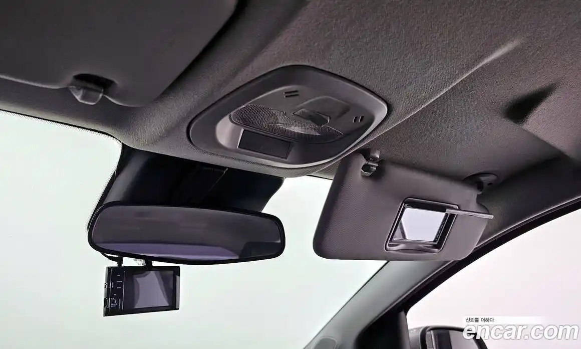 Chevrolet Spark 2017 1.0 Автомат в Москве № 37858, фото 14