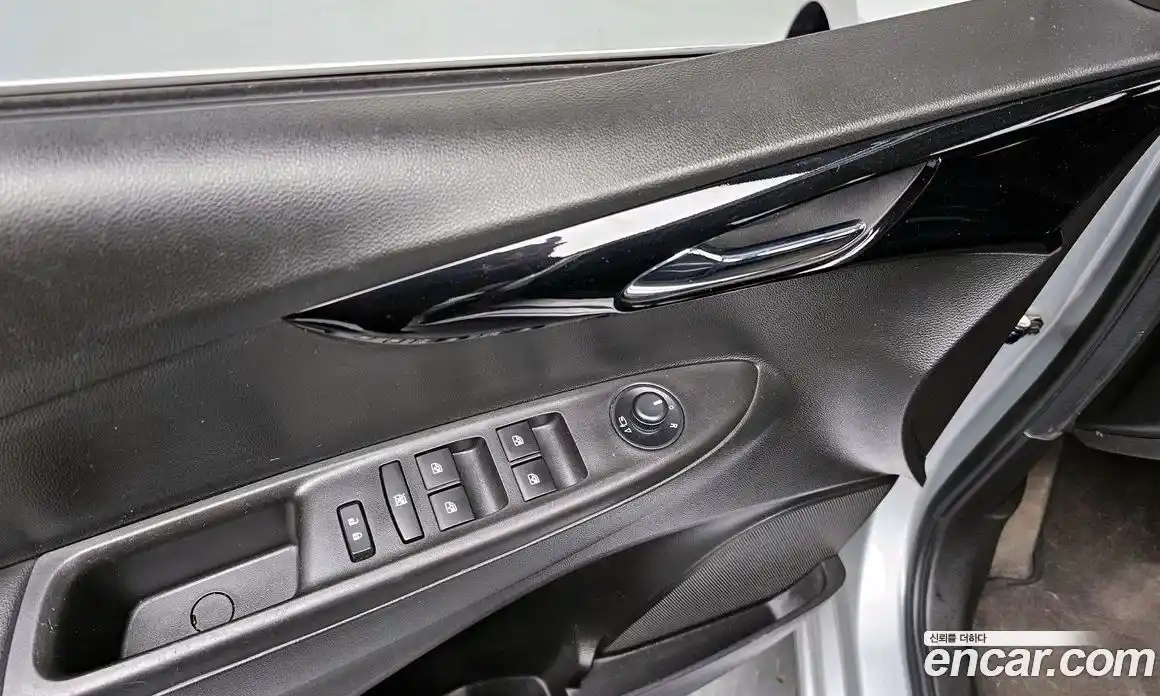 Chevrolet Spark 2017 1.0 Автомат в Москве № 37858, фото 17