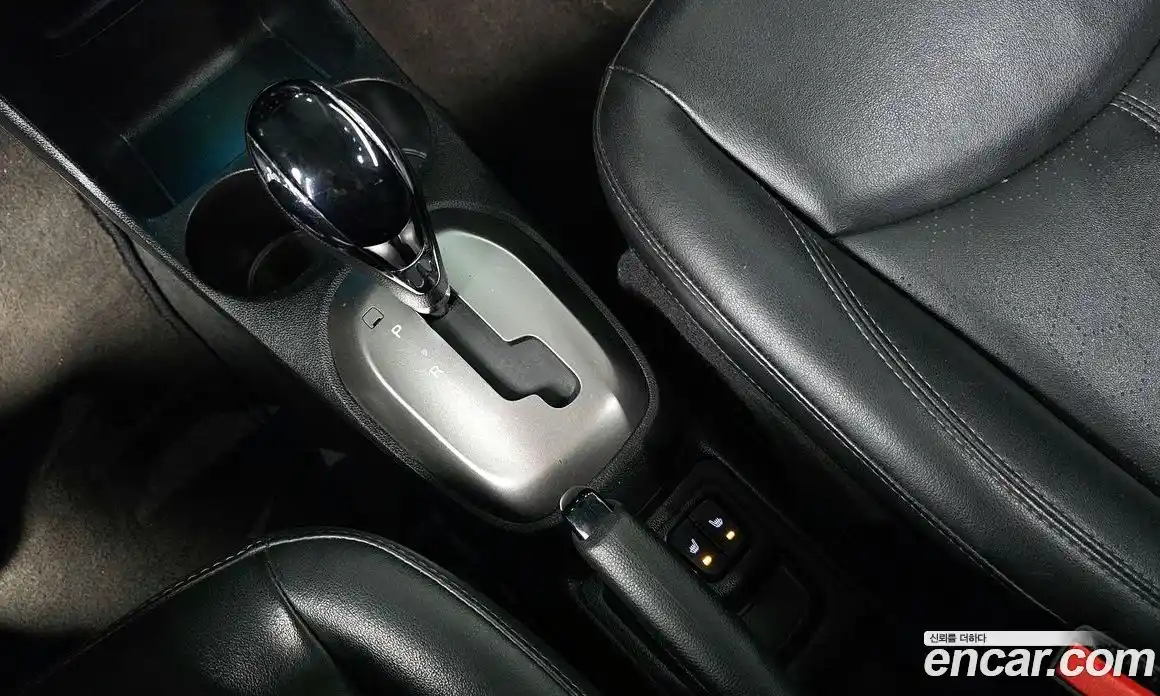 Chevrolet Spark 2017 1.0 Автомат в Москве № 37858, фото 9