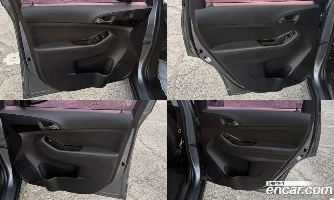 Chevrolet Orlando 2017 2.0 Автомат в Москве № 38381, фото 12