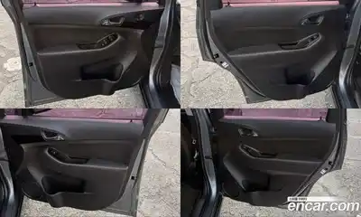 Chevrolet Orlando 2017 2.0 Автомат в Москве № 38381, миниатюра 12