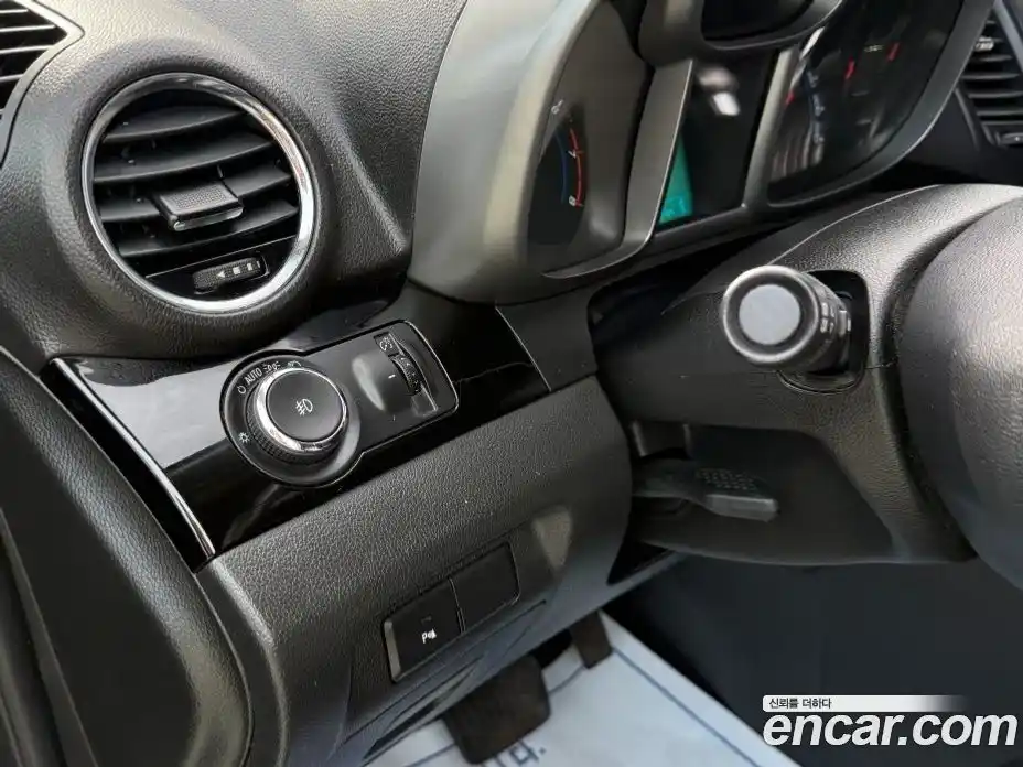 Chevrolet Orlando 2017 2.0 Автомат в Москве № 38381, фото 14