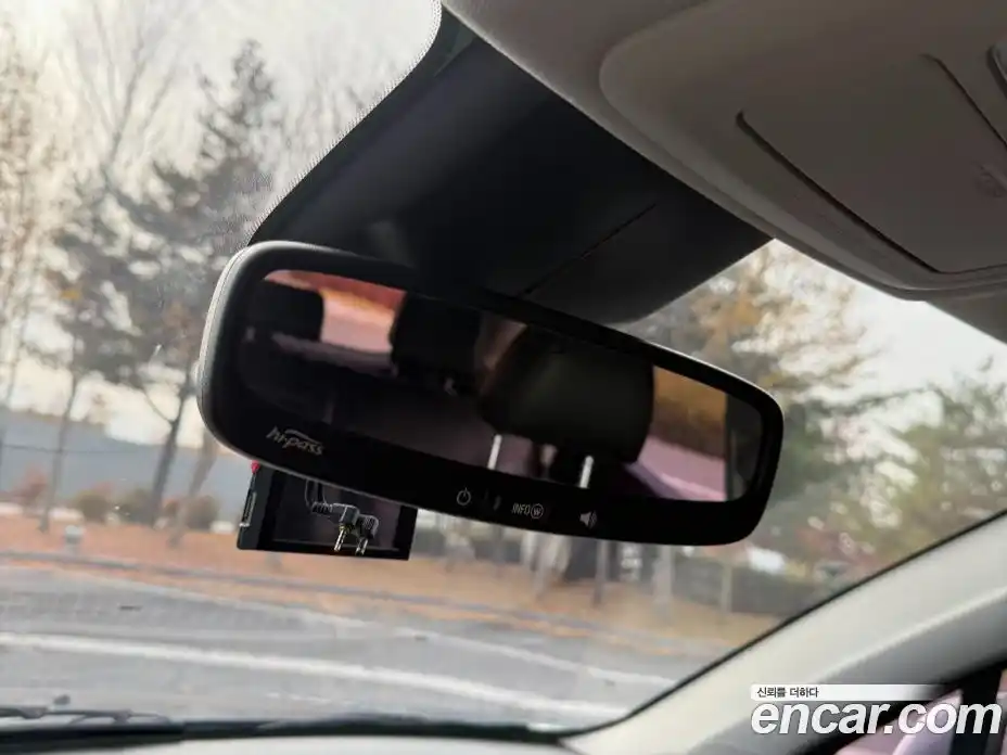 Chevrolet Orlando 2017 2.0 Автомат в Москве № 38381, фото 16