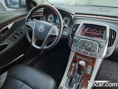 Chevrolet Alpheon 2011 3.0 Автомат в Москве № 38491, миниатюра 11