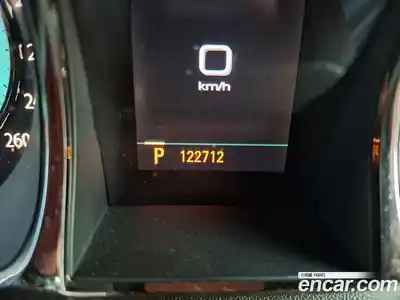 Chevrolet Alpheon 2011 3.0 Автомат в Москве № 38491, миниатюра 12