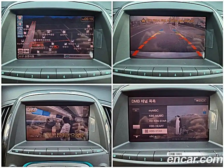 Chevrolet Alpheon 2011 3.0 Автомат в Москве № 38491, фото 16