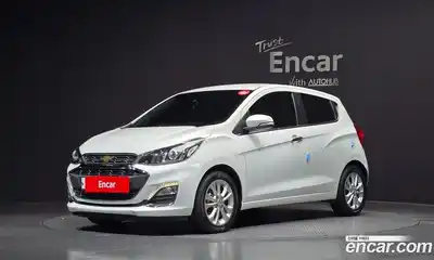 Chevrolet Spark, 2019