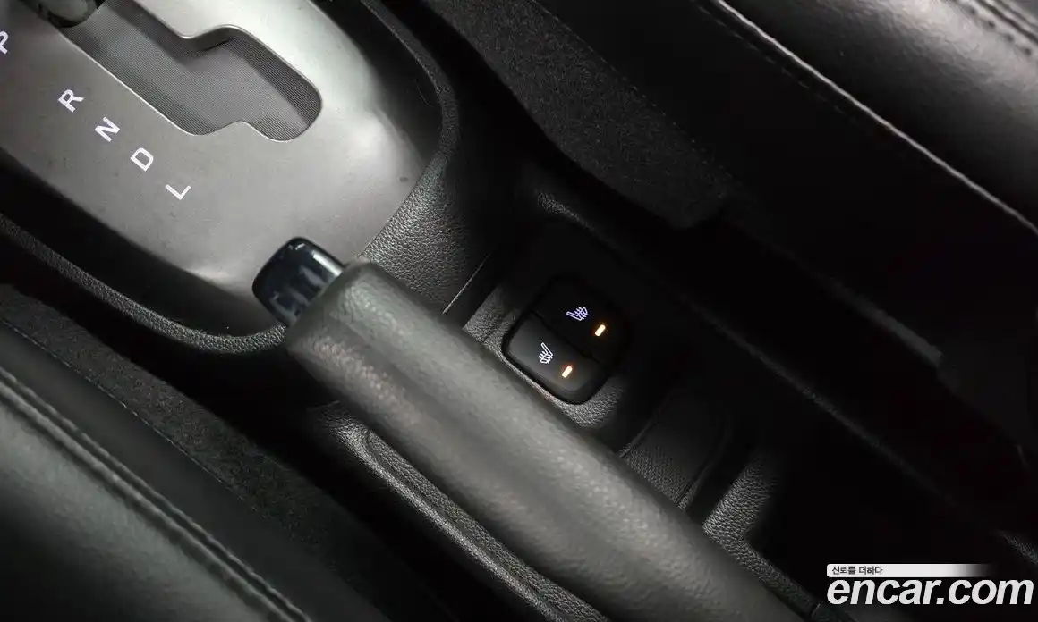 Chevrolet Spark 2019 1.0 Автомат в Москве № 41592, фото 17