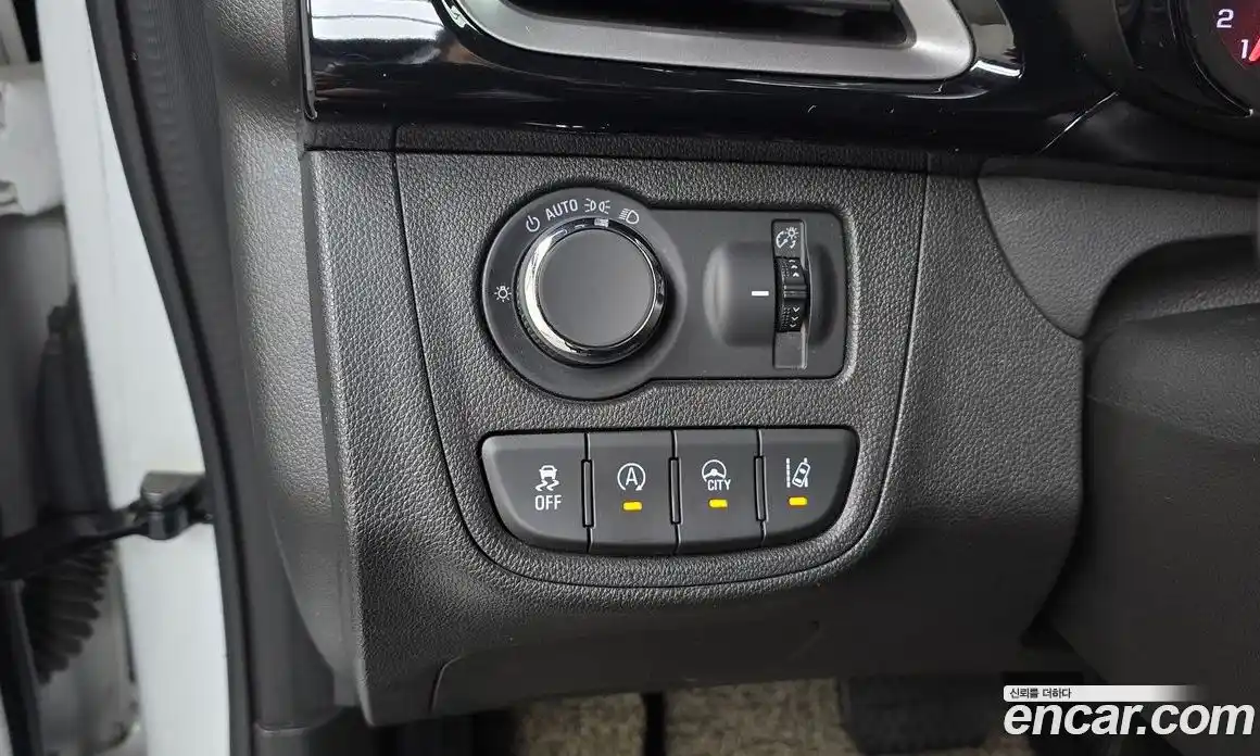 Chevrolet Spark 2019 1.0 Автомат в Москве № 41592, фото 18