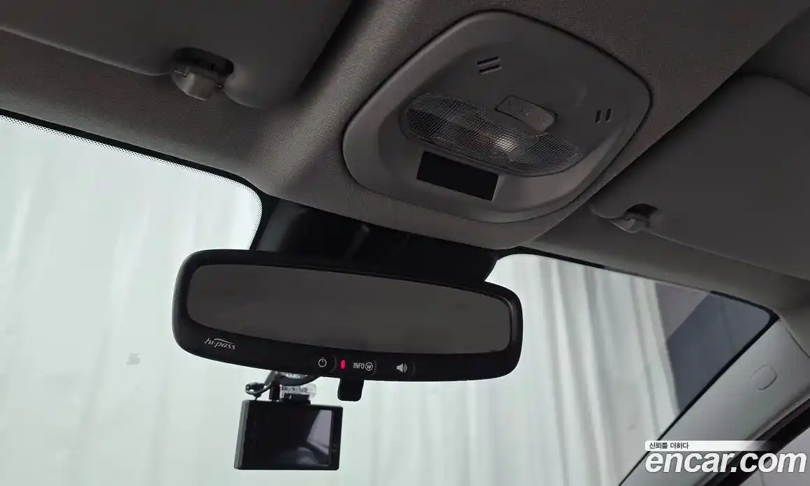 Chevrolet Spark 2019 1.0 Автомат в Москве № 41592, фото 19