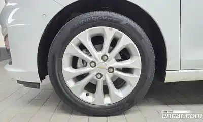 Chevrolet Spark 2019 1.0 Автомат в Москве № 41592, миниатюра 5