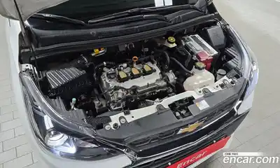 Chevrolet Spark 2019 1.0 Автомат в Москве № 41592, миниатюра 6