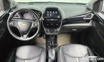 Chevrolet Spark 2019 1.0 Автомат в Москве № 41592, миниатюра 7