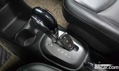 Chevrolet Spark 2019 1.0 Автомат в Москве № 41592, миниатюра 9