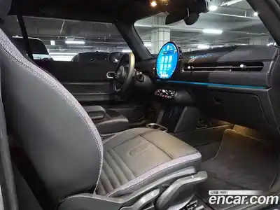 Mini Cooper Convertible 2025 2.0 Автомат в Москве № 457046, миниатюра 11