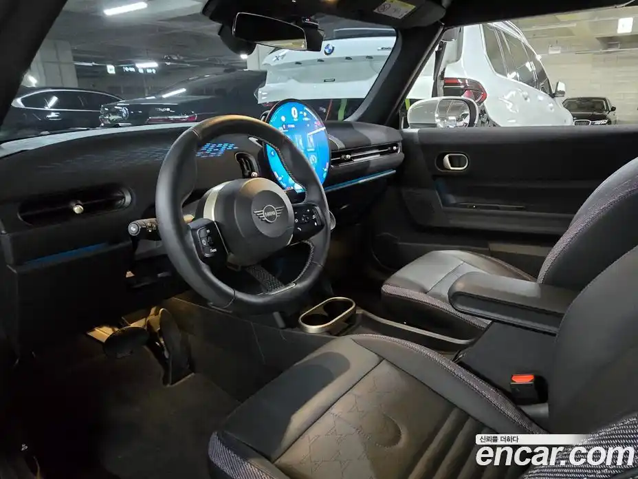 Mini Cooper Convertible 2025 2.0 Автомат в Москве № 457046, фото 12