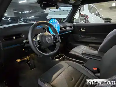 Mini Cooper Convertible 2025 2.0 Автомат в Москве № 457046, миниатюра 12