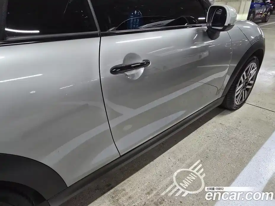 Mini Cooper Convertible 2025 2.0 Автомат в Москве № 457046, фото 20