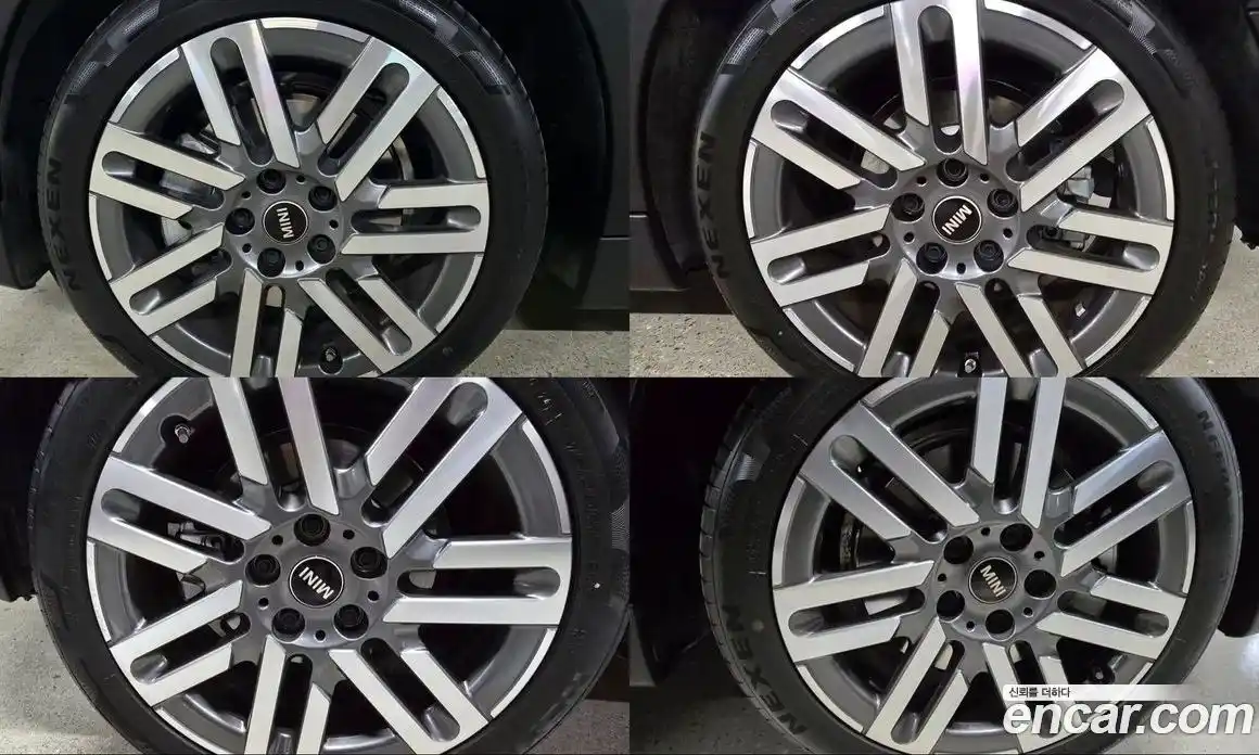 Mini Cooper Convertible 2025 2.0 Автомат в Москве № 457046, фото 5