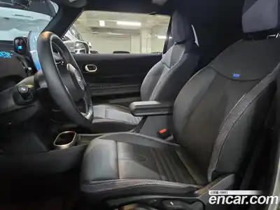 Mini Cooper Convertible 2025 2.0 Автомат в Москве № 457046, миниатюра 10