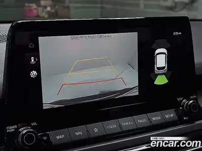 Kia Seltos 2020 1.6 Автомат в Москве № 461754, миниатюра 12