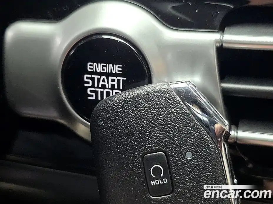 Kia Seltos 2020 1.6 Автомат в Москве № 461754, фото 14