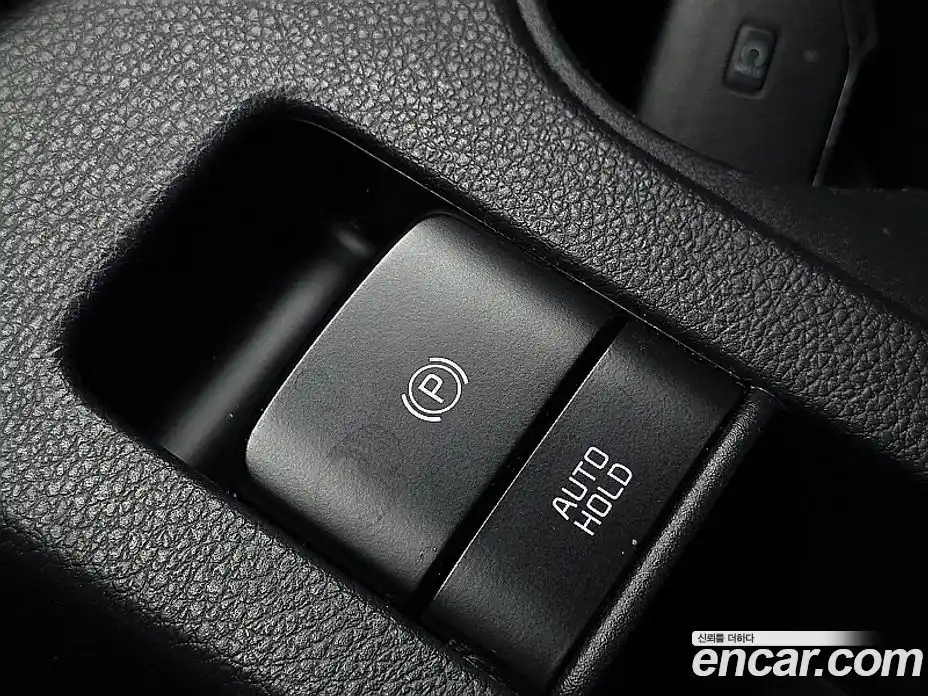 Kia Seltos 2020 1.6 Автомат в Москве № 461754, фото 15