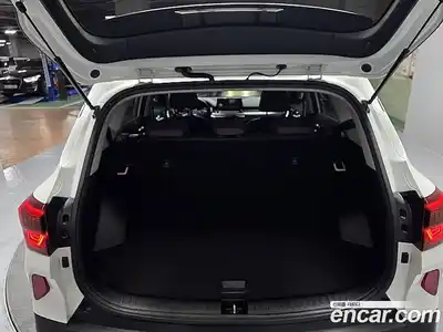 Kia Seltos 2020 1.6 Автомат в Москве № 461754, миниатюра 6