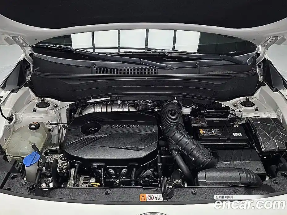 Kia Seltos 2020 1.6 Автомат в Москве № 461754, фото 7