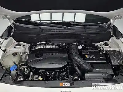 Kia Seltos 2020 1.6 Автомат в Москве № 461754, миниатюра 7