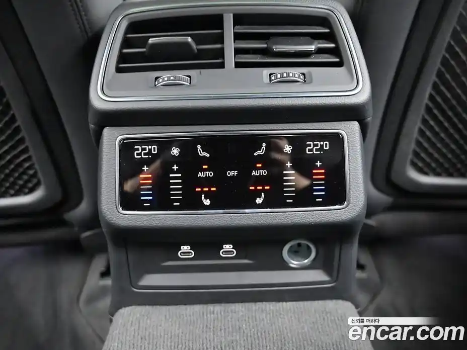 Audi A6 2023 2.0 Автомат в Москве № 497175, фото 16