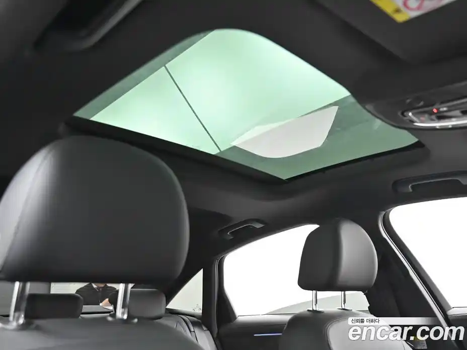 Audi A6 2023 2.0 Автомат в Москве № 497175, фото 19