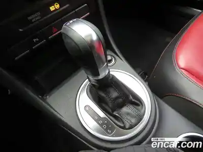 Volkswagen Beatle 2014 2.0 Автомат в Москве № 534474, миниатюра 11