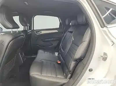 Renault XM3 2024 1.6 Автомат в Москве № 536757, миниатюра 12