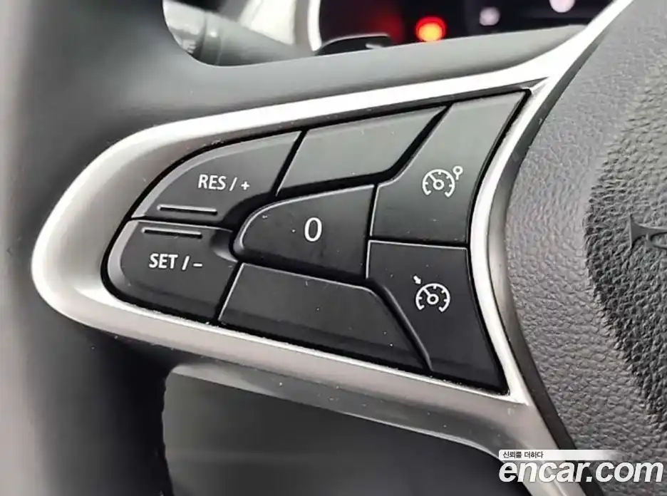 Renault XM3 2024 1.6 Автомат в Москве № 536757, фото 17