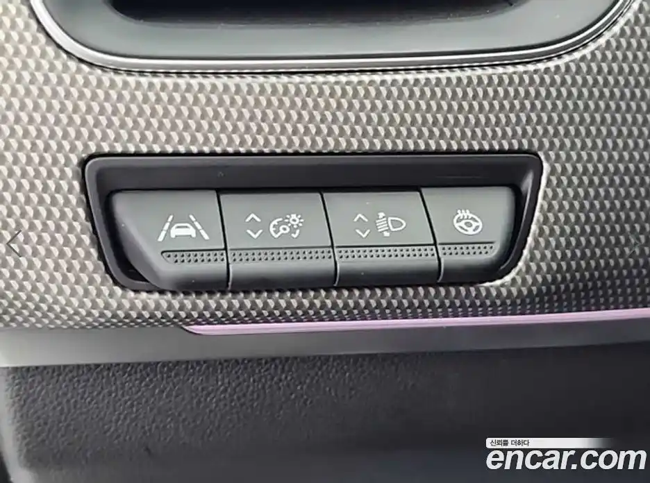 Renault XM3 2024 1.6 Автомат в Москве № 536757, фото 18