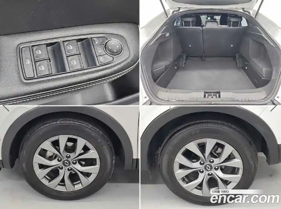 Renault XM3 2024 1.6 Автомат в Москве № 536757, фото 19