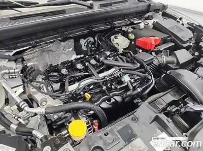 Renault XM3 2024 1.6 Автомат в Москве № 536757, миниатюра 5