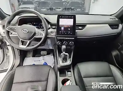 Renault XM3 2024 1.6 Автомат в Москве № 536757, миниатюра 7