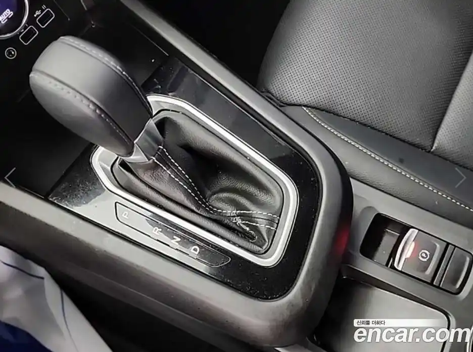 Renault XM3 2024 1.6 Автомат в Москве № 536757, фото 8