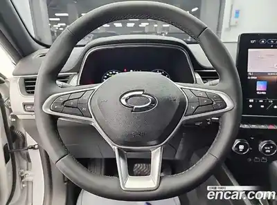 Renault XM3 2024 1.6 Автомат в Москве № 536757, миниатюра 9