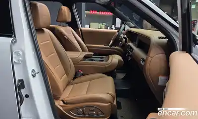 Hyundai Palisade 2026 2.5 Автомат в Москве № 582010, миниатюра 11