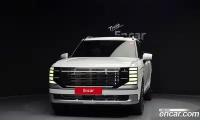 Hyundai Palisade 2026 2.5 Автомат в Москве № 582010, миниатюра 3