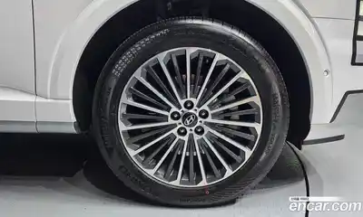 Hyundai Palisade 2026 2.5 Автомат в Москве № 582010, миниатюра 5