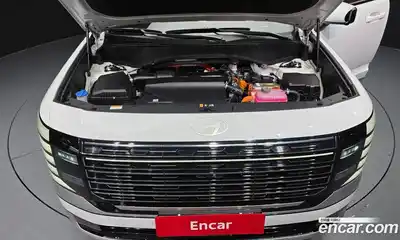 Hyundai Palisade 2026 2.5 Автомат в Москве № 582010, миниатюра 6